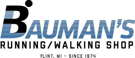 shoe stores in flint|Baumans Running & Walking Shop